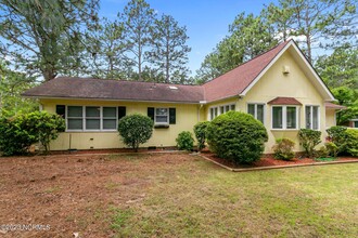 2 Bogie Dr in Whispering Pines, NC - Building Photo - Building Photo