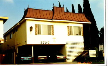 3720 Vinton Ave in Los Angeles, CA - Building Photo - Other