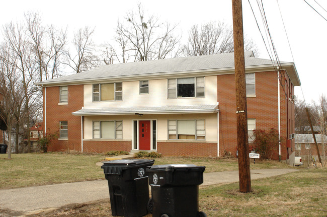 322 Ridgedale Rd in Louisville, KY - Foto de edificio - Building Photo