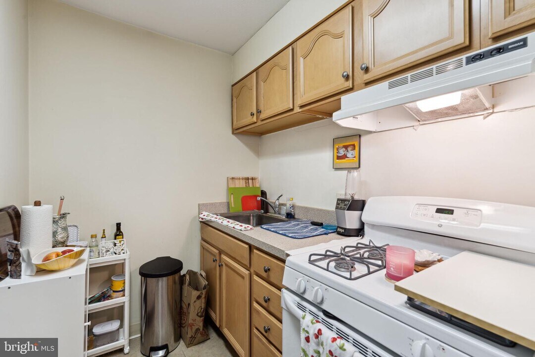 604-36 S Washington Square Photo