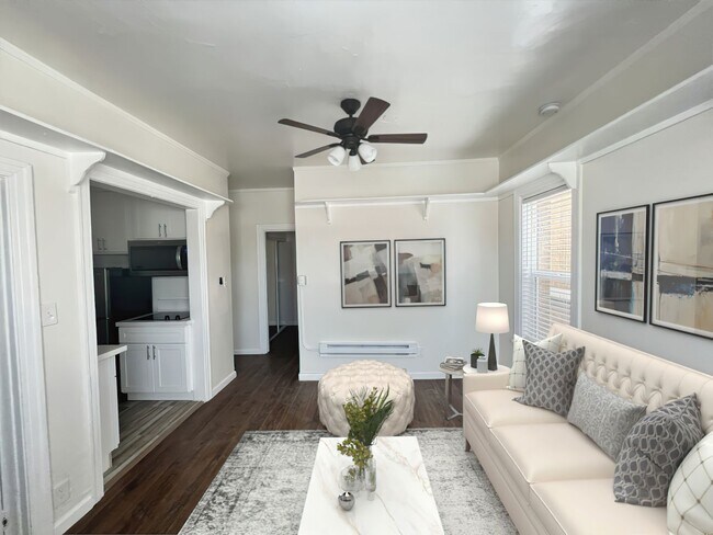 Flint 301 S Kenmore LLC