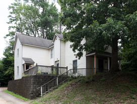 4404 Brockton Dr Apartments