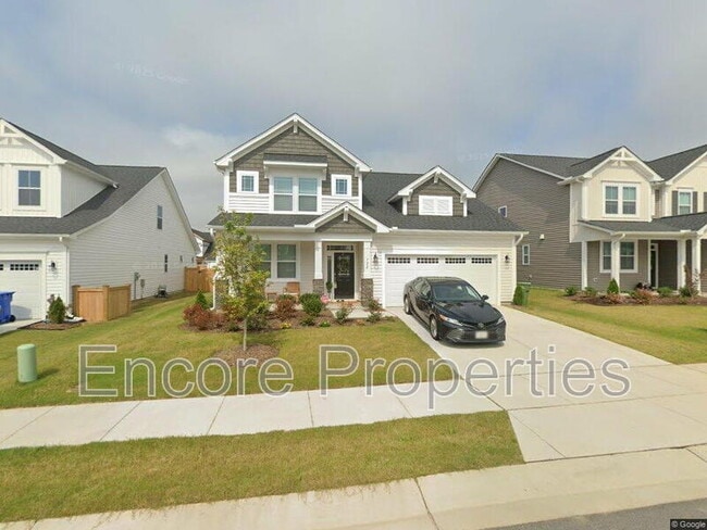 property at 722 Tibumoll Ln