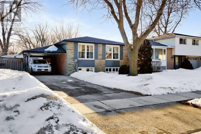 property at 285 Bartley Bull Pkwy