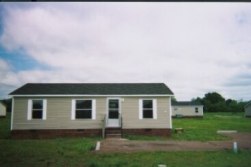 231 Bass in Whiteville, TN - Building Photo