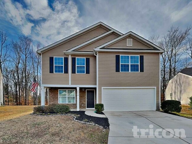 2814 Tancor Ct in Charlotte, NC - Building Photo - Building Photo