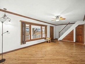 8621 Natchez Ave in Burbank, IL - Foto de edificio - Building Photo