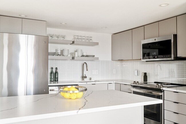 85 Brainerd Rd in Boston, MA - Building Photo - Building Photo
