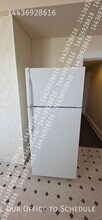 1040 N Bentalou St in Baltimore, MD - Building Photo - Building Photo
