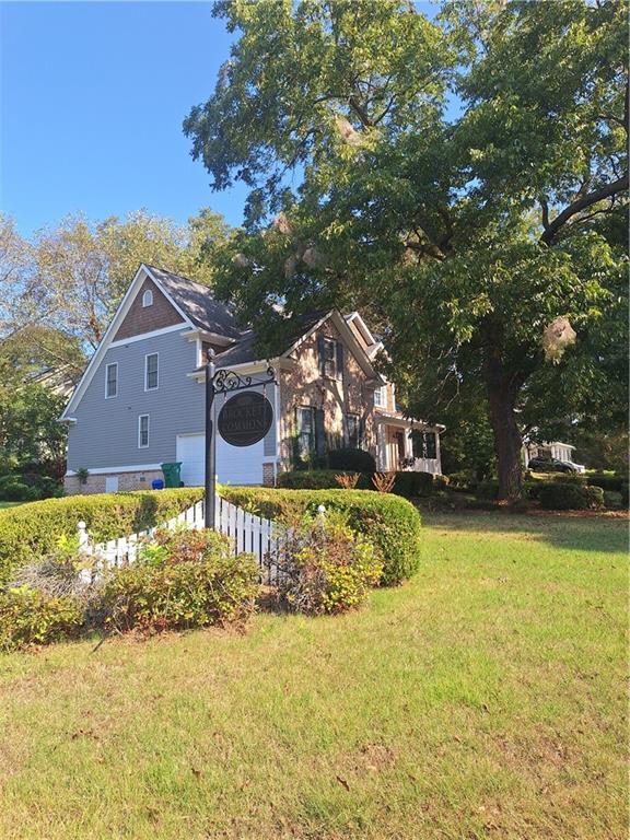 1736 Brockett Rd in Tucker, GA - Building Photo - Building Photo