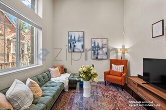 1013 Carnelian Terrace in Union City, CA - Foto de edificio - Building Photo