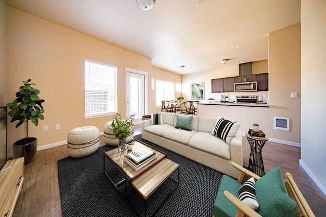 Willow Tree Place