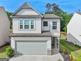4934 Hillstone Dr in Gainesville, GA - Building Photo