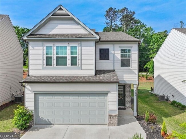 property at 4934 Hillstone Dr