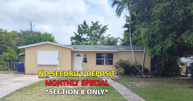 property at 6548 Pierce St