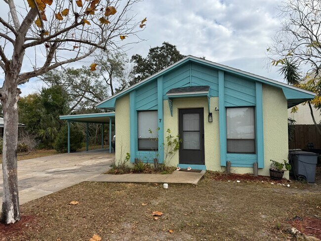 7 N Edgemon Ave in Winter Springs, FL - Building Photo - Building Photo