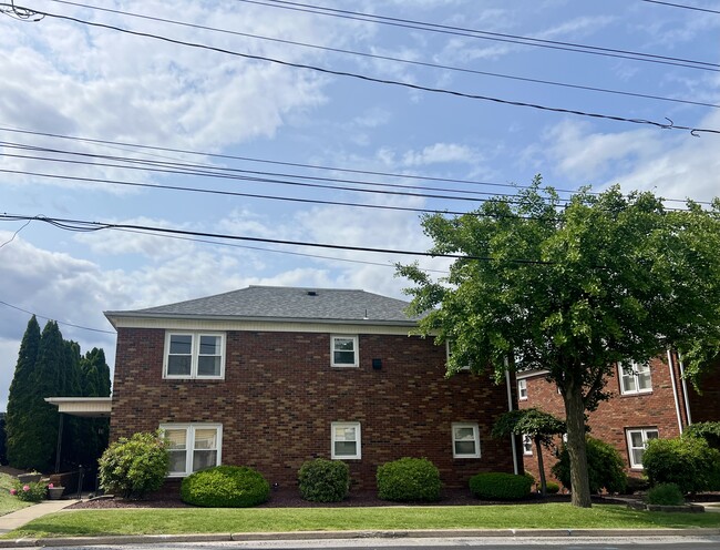 2722 Pittston Ave, Unit Apt for rent in Scranton, PA - Building Photo - Building Photo