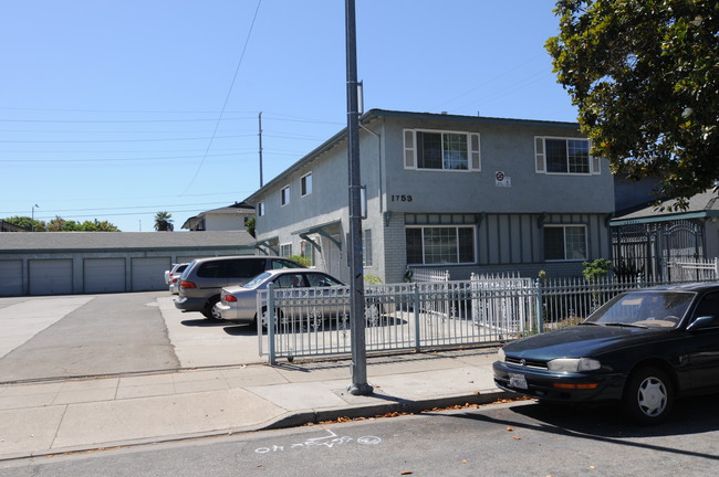 1753 Welch in San Jose, CA - Building Photo - Building Photo