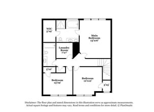 1006 Camellia Trace in Canton, GA - Building Photo - Building Photo