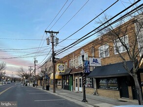 202 W Clinton Ave in Oaklyn, NJ - Building Photo - Building Photo