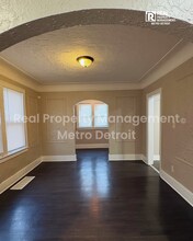 18928 Stoepel St in Detroit, MI - Building Photo - Building Photo