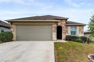 849 Gerardia Ct in Seguin, TX - Building Photo