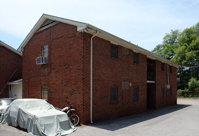 611 Madison St S in Huntsville, AL - Building Photo - Building Photo