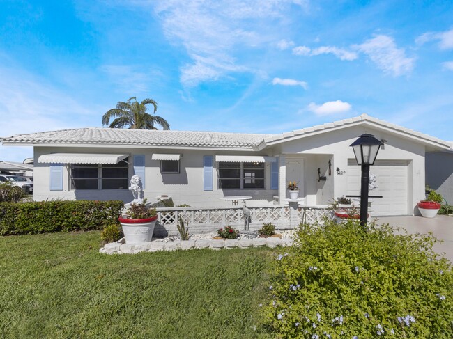 property at 1315 SW 20th St