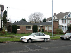 612 & 614 S I St in Tacoma, WA - Building Photo - Building Photo