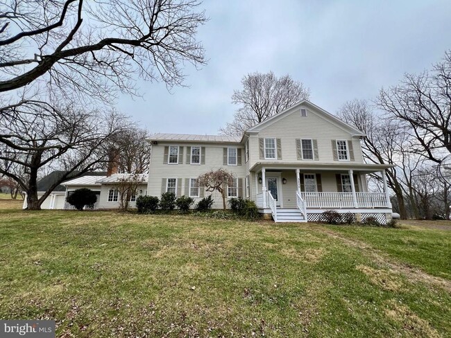 3010 Fairground Rd in Front Royal, VA - Building Photo - Building Photo