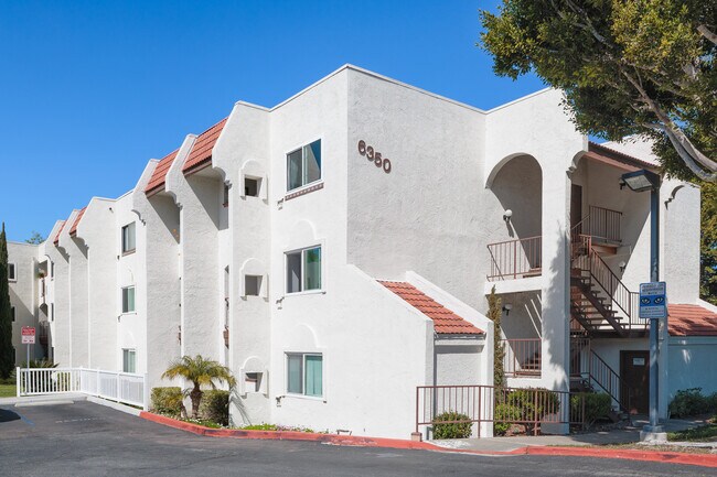 Regency Villas