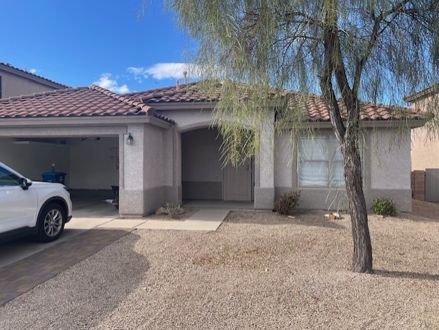 property at 4066 W Rocky Spring Dr