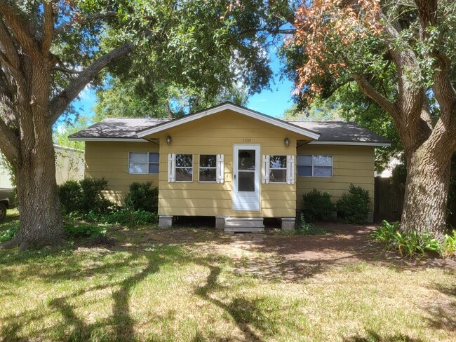 property at 1218 Woodward St