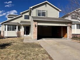 22797 E Prentice Ave in Aurora, CO - Building Photo