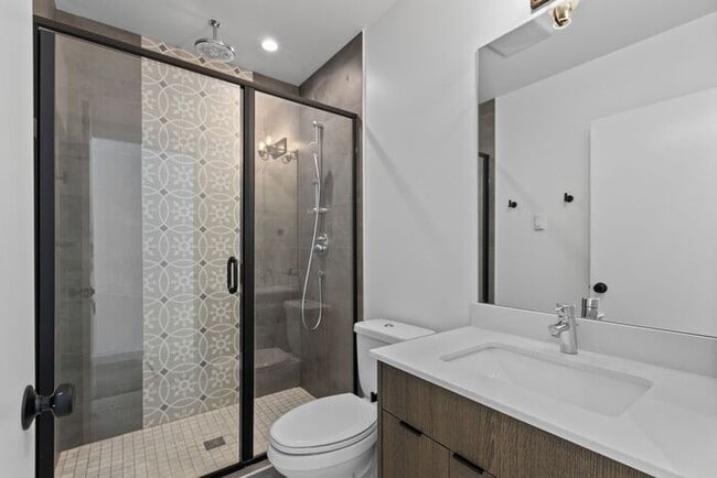 5439 California Ave SW in Seattle, WA - Building Photo - Building Photo