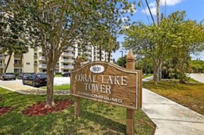 property at 1831 NE 38th St