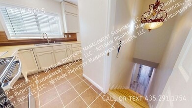449 W 500 S in Milford, UT - Building Photo - Building Photo