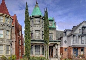 416 Pembroke Ave in Norfolk, VA - Building Photo