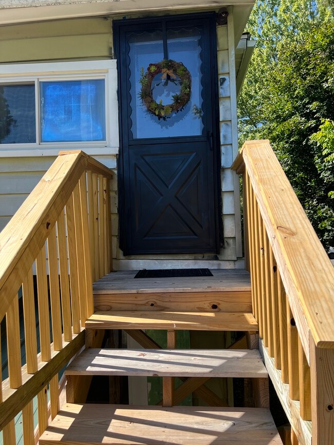 property at 367 N Market St