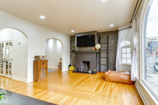 3232 Divisadero St in San Francisco, CA - Building Photo - Building Photo