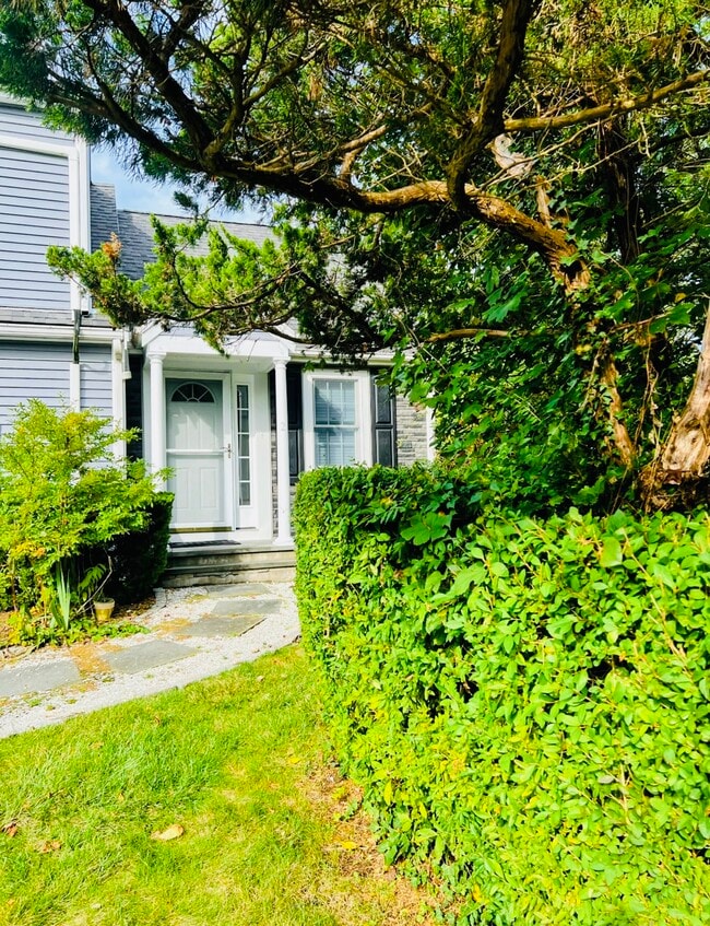 94 Country Club Dr, Unit Country Club in Yarmouth Port, MA - Foto de edificio - Building Photo