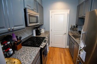 1721 Washington St, Unit 503 in Boston, MA - Building Photo - Building Photo