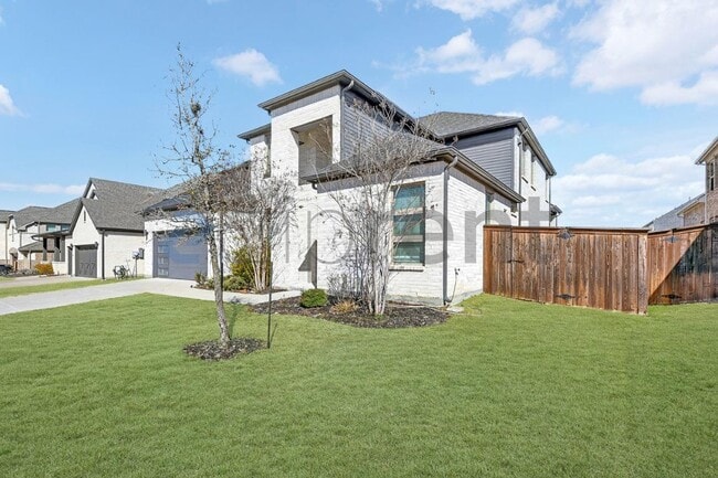 7530 Sanctuary Dr in Frisco, TX - Building Photo - Building Photo