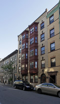 33 Cunard St in Boston, MA - Building Photo