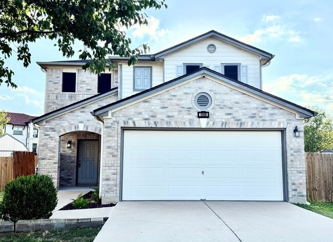 property at 5508 Tabby Cove