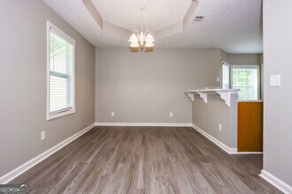 718 Fair Harbor Dr in Lithonia, GA - Building Photo - Building Photo