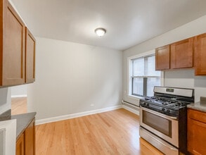 3733 N Pine Grove Ave in Chicago, IL - Building Photo - Building Photo