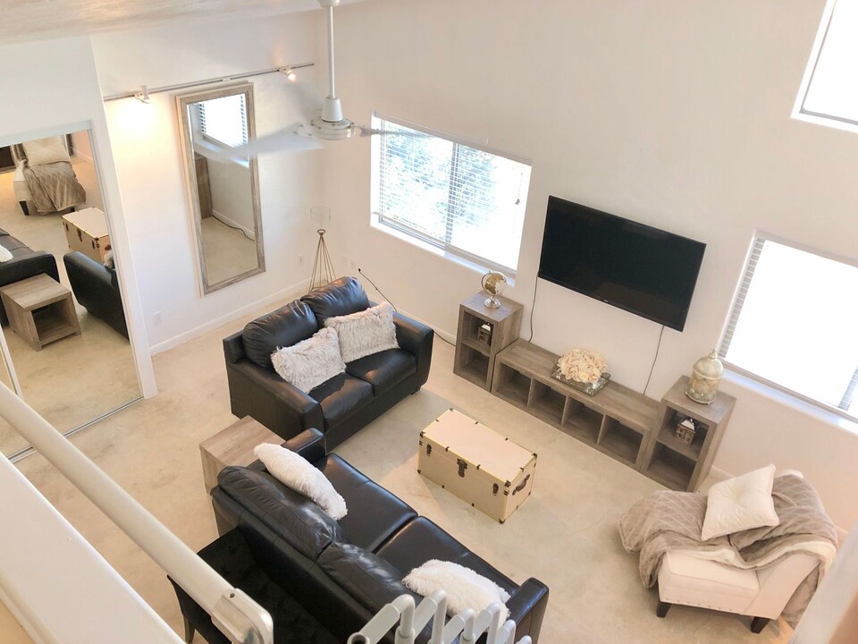 430 Aspen Dr-Unit -Studio in Park City, UT - Building Photo