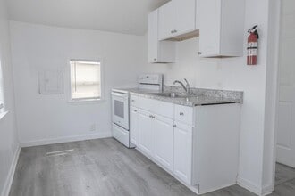 125 Bell St in Ypsilanti, MI - Building Photo - Building Photo