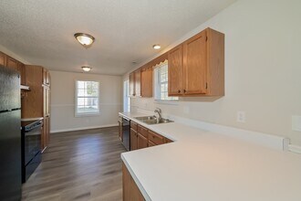 4218 Knoxville St in Houston, TX - Building Photo - Building Photo